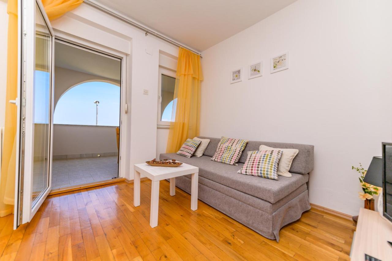 Danica Apartment Mali Losinj Luaran gambar