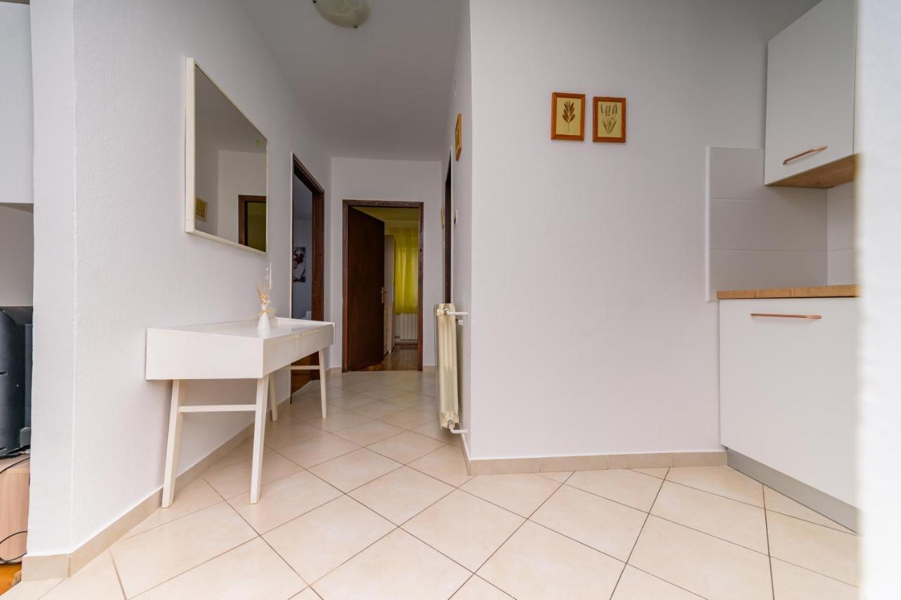 Danica Apartment Mali Losinj Luaran gambar