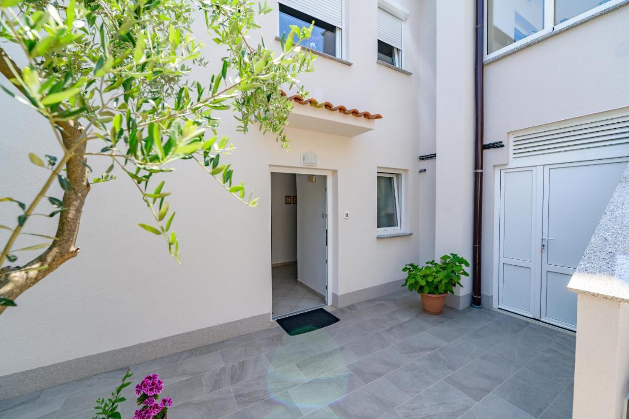 Danica Apartment Mali Losinj Luaran gambar